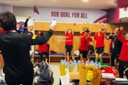 bsports体育-绝杀一击：女足联赛再掀高潮