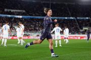 bsports体育-拔得头筹：欧国联比赛冠军霸气问鼎