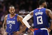 bsports体育-开拓者客场击败快船，利拉德绝杀贝弗利率队逆转胜