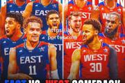 bsports体育-NBA明星赛：全明星阵容闪耀登场