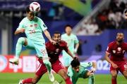 bsports体育-沙特队备战迎接卡塔尔挑战