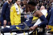bsports体育-猛龙击溃老鹰重返东部前四位置