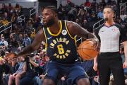 bsports体育-黄蜂主场惊险逆转步行者，蓝绿对攻却输在所欲来