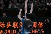 bsports体育-中国队胜出日本，晋级世界杯四强！