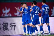 bsports体育-长春亚泰主场力克大连人，取得关键胜利