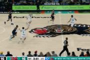 bsports体育-快船球员自威廉希尔竞选，低开高走