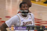 bsports体育-顶级内线控制局势，带领球队连胜