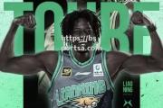 bsports体育-顶级内线控制局势，带领球队连胜