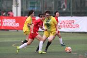 bsports体育-女足团体赛女子足球一圈进入下一轮