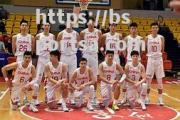 bsports体育-不丹篮球联赛：火爆对抗谁能夺魁