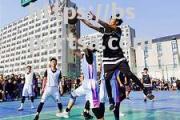bsports体育-不丹篮球联赛：火爆对抗谁能夺魁