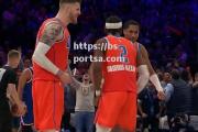 bsports体育-激烈的对抗赛中，球员场均数据达到新高