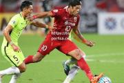 bsports体育-山东鲁能主场惨遭江苏苏宁绝杀，球队状态下滑