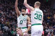 bsports体育-凯尔特人力克活塞，晋级东部半决赛