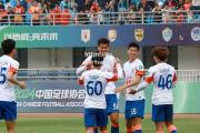 bsports体育-强队豪强再度对阵，国内足球擂台上搏命对决