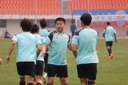 bsports体育-强队豪强再度对阵，国内足球擂台上搏命对决