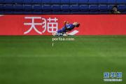 bsports体育-苏宁主场力克建业，争冠形势渐入佳境