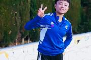 bsports体育-女足比赛风生水起，中国选手贡献亮眼