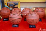 bsports体育-职业篮球名宿新书出版，教战术经验