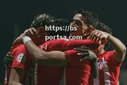 bsports体育-格拉纳达客场不敌对手，进步受挫