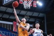 bsports体育-湖北男篮在周末的比赛中大获全胜