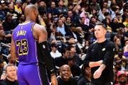 bsports体育-湖人惨遭逆转，失去连胜纪录