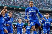 bsports体育-马竞遭遇逆袭，西甲劲旅惨遭出局命运