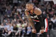 bsports体育-开拓者前锋强势表态，继续领跑西部榜单