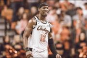 bsports体育-开拓者前锋强势表态，继续领跑西部榜单