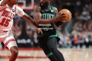 bsports体育-绿军力克对手！塔图姆关键进球铸就胜利