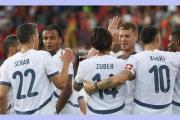 bsports体育-葡萄牙逆转匈牙利，强势晋级