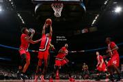 bsports体育-NBA季后赛焦点对决即将上演，各队实力均衡