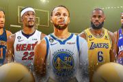 bsports体育-NBA季后赛焦点对决即将上演，各队实力均衡