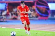 bsports体育-亚洲杯冠军赛场英雄辈出，实力横扫