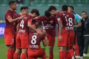 bsports体育-强队实力相当，中超新赛季谁能夺冠？