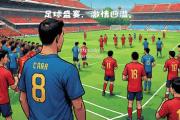 bsports体育-强队PK，国内足球竞争激烈，谁能脱颖而出？