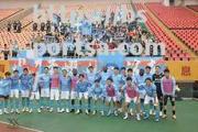 bsports体育-齐亚达科斯塔梅开二度，UG萨雷诺主场完胜
