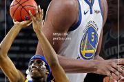 bsports体育-勇士主场大胜考辛斯强势表现，步行者止步连败