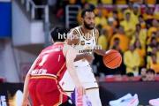 bsports体育-天津男篮惊险战胜山西，憾失晋级