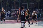 bsports体育-梦幻比赛现场，球员们尽展拼搏精神，争夺成功