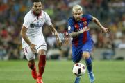 bsports体育-塞维利亚客场轻取对手，豪取连胜