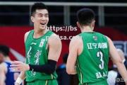 bsports体育-北京男篮告别巅峰赛场，辽宁决战
