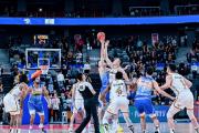 bsports体育-北京男篮告别巅峰赛场，辽宁决战