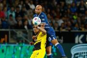 bsports体育-霍芬海姆客场战平对手，保持不败纪录