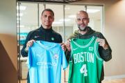 bsports体育-曼城主帅认真备战，决心在下一场比赛中夺得胜利
