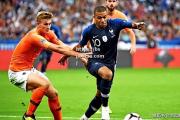 bsports体育-大国对决，欧洲杯预选赛场上高潮迭起