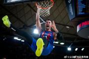 bsports体育-西班牙篮球巨星在比赛中攻陷对手