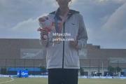 bsports体育-新西兰小轮车选手风骚表现，斩获冠军