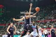 bsports体育-上海队在国际赛场上实现壮举