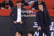 bsports体育-上海队在国际赛场上实现壮举
